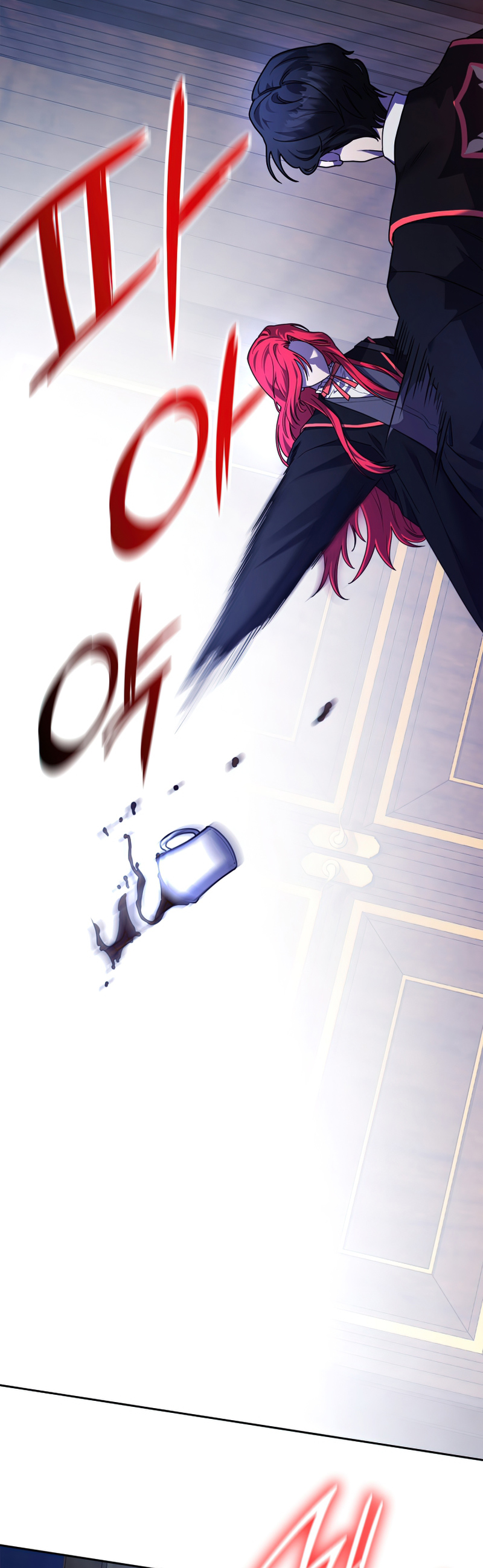 Read Mago Infinito Es Manga Online