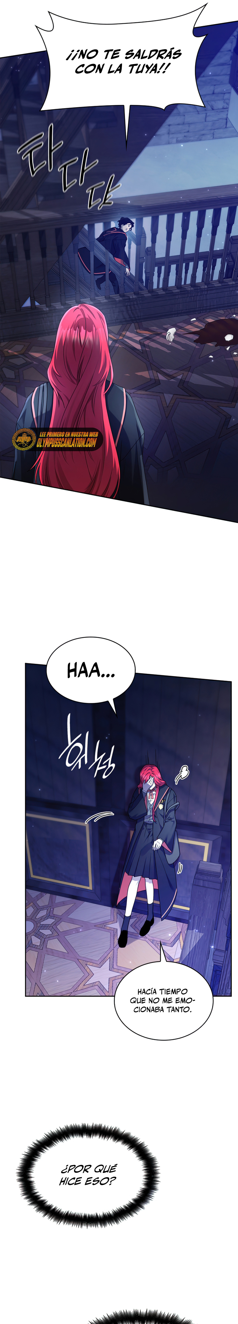 Read Mago Infinito Es Manga Online