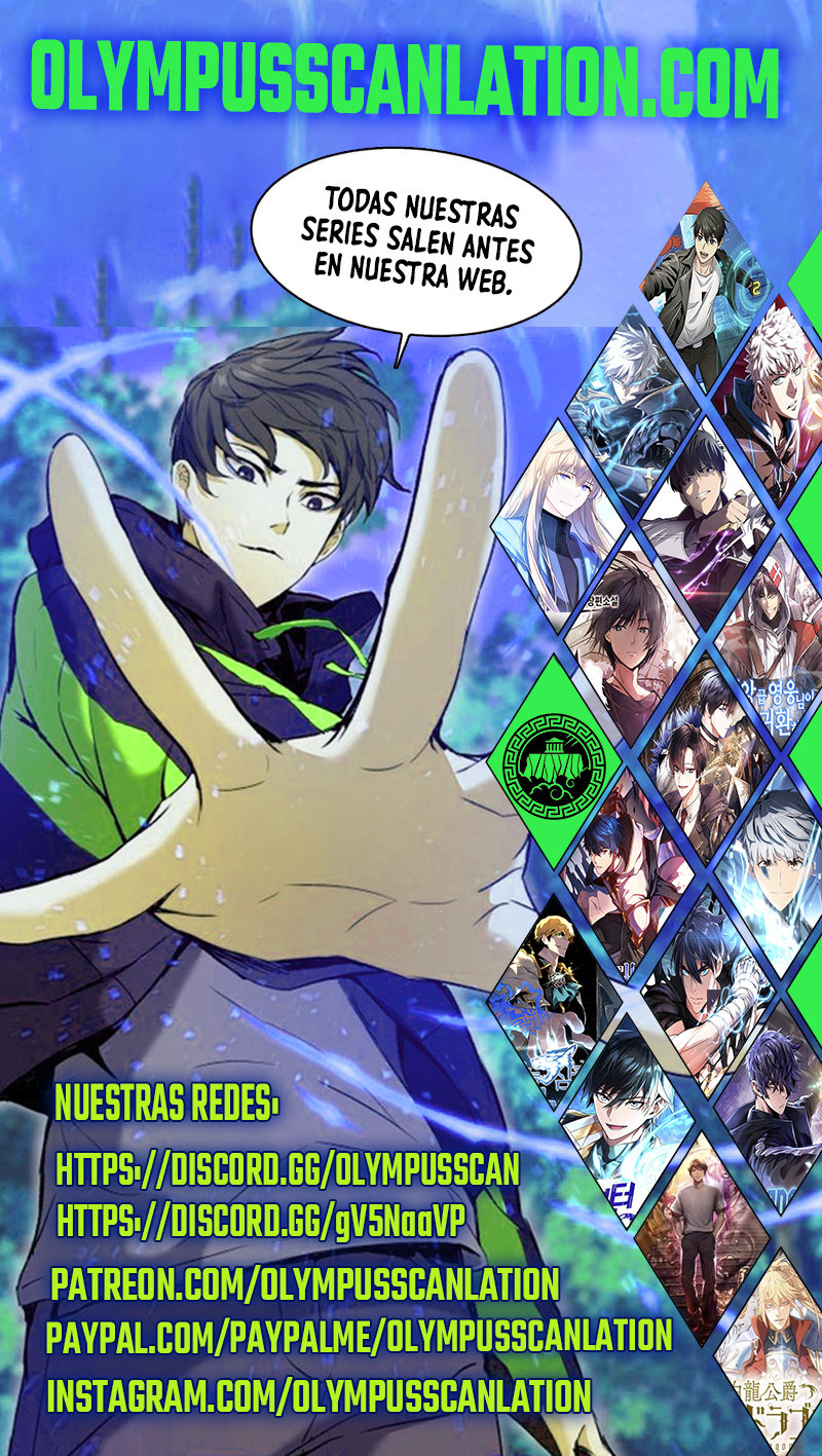 Read Mago Infinito Es Manga Online