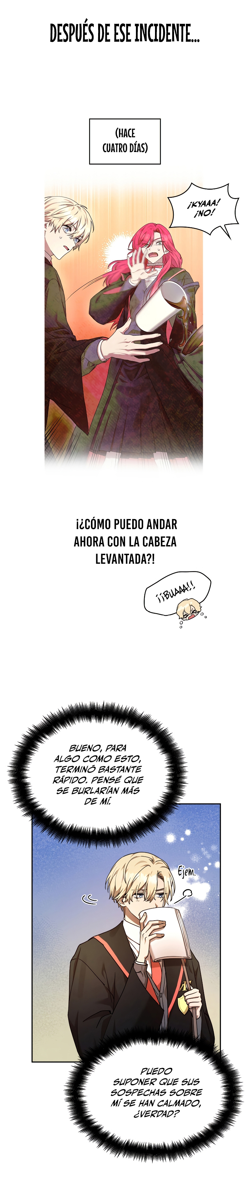 Read Mago Infinito Es Manga Online