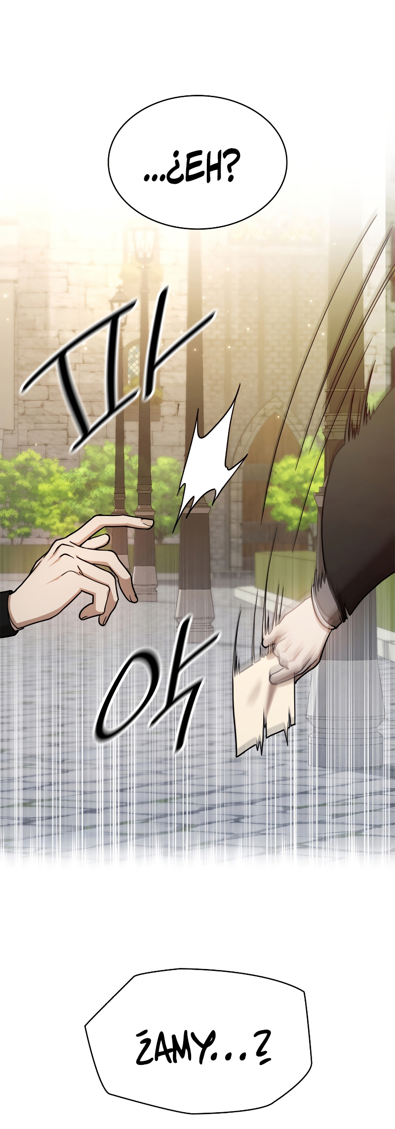 Read Mago Infinito Es Manga Online