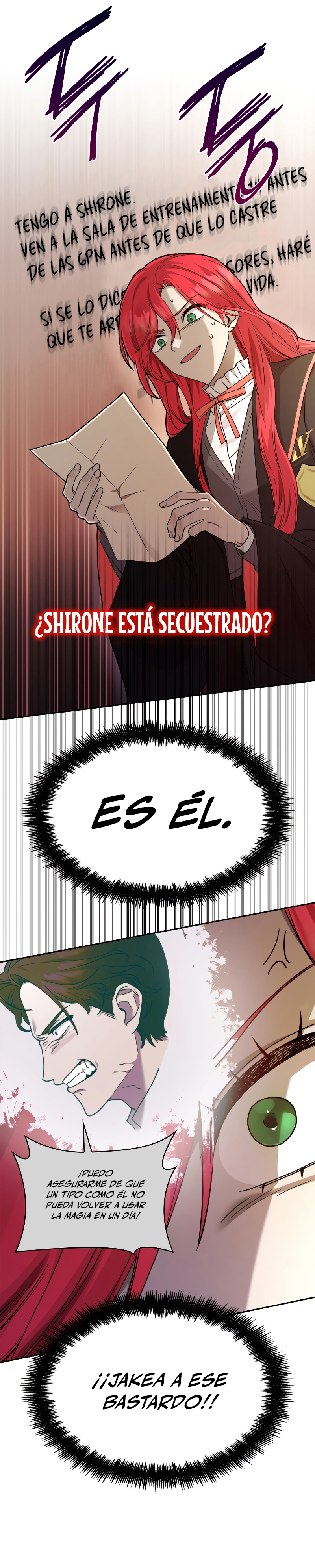 Read Mago Infinito Es Manga Online