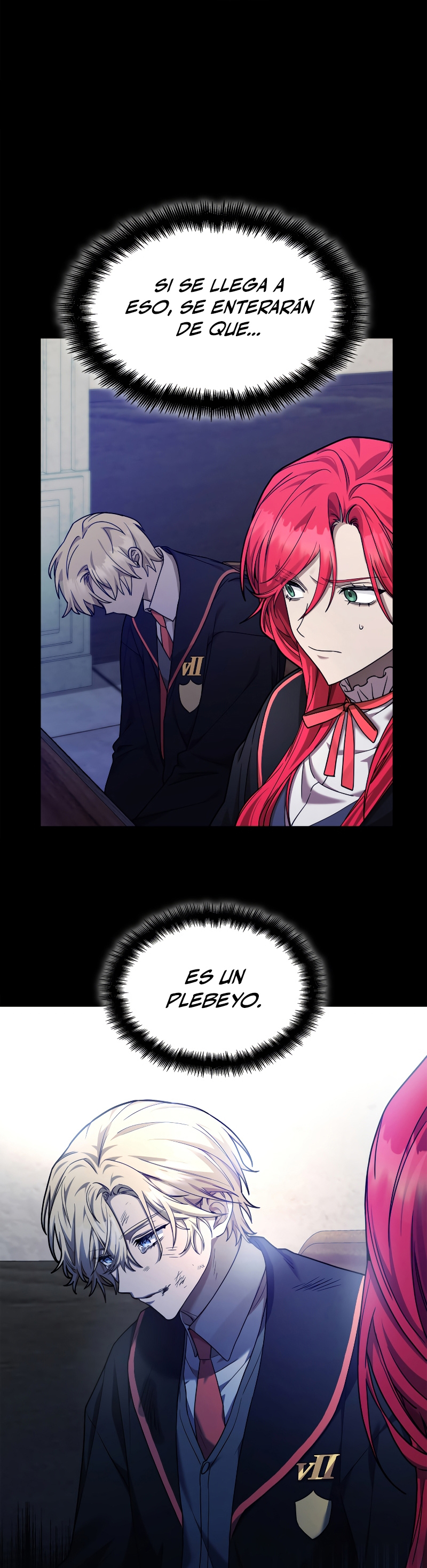 Read Mago Infinito Es Manga Online