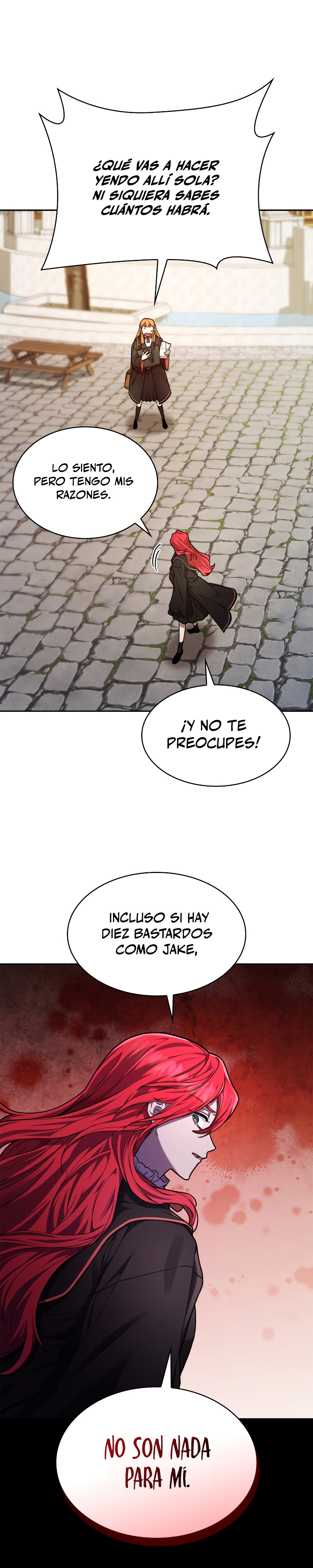 Read Mago Infinito Es Manga Online
