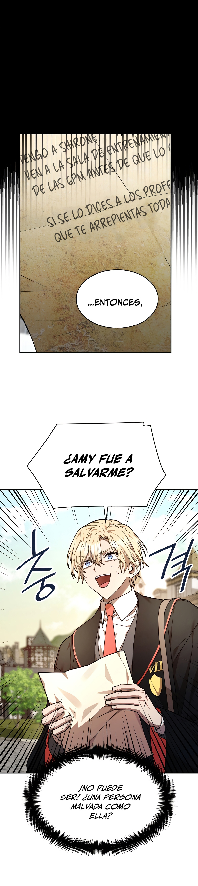 Read Mago Infinito Es Manga Online