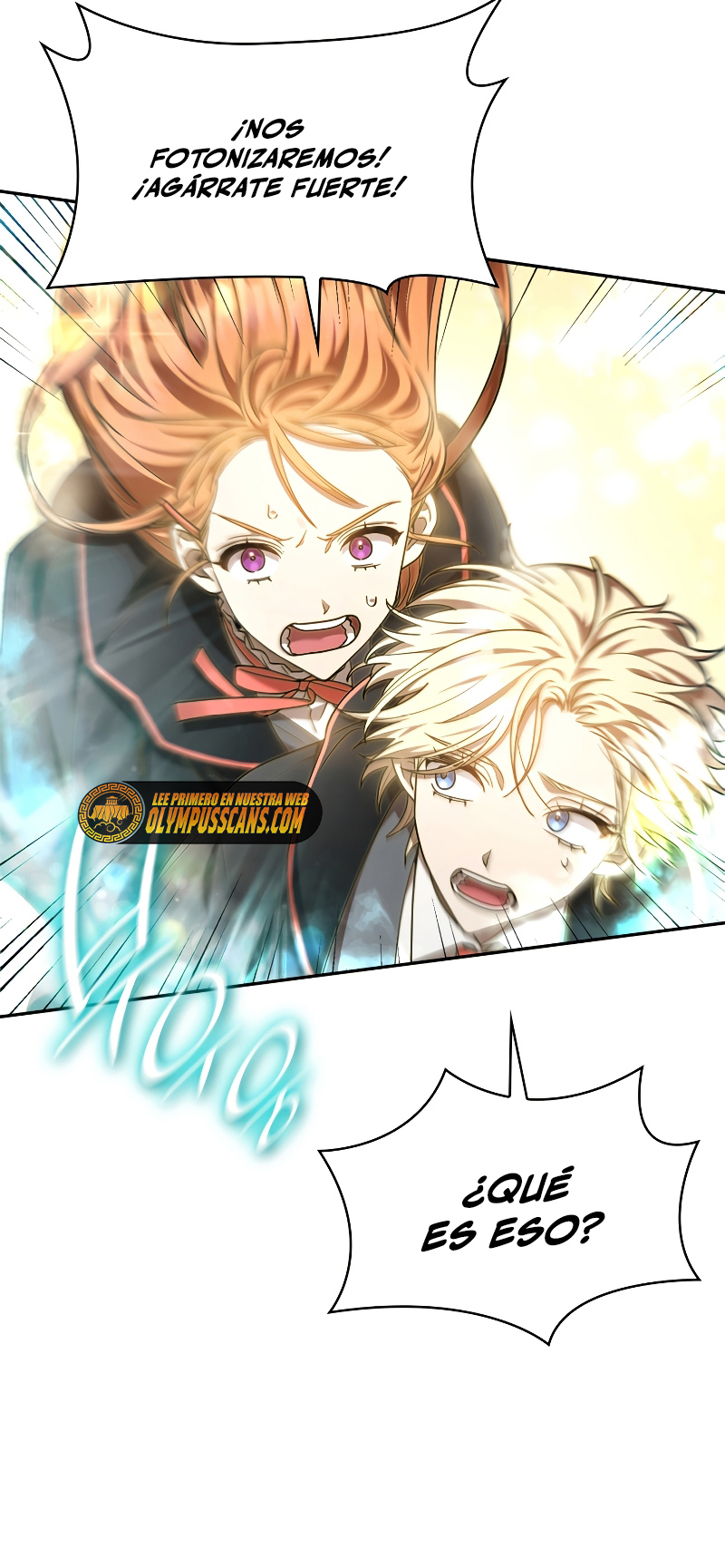 Read Mago Infinito Es Manga Online