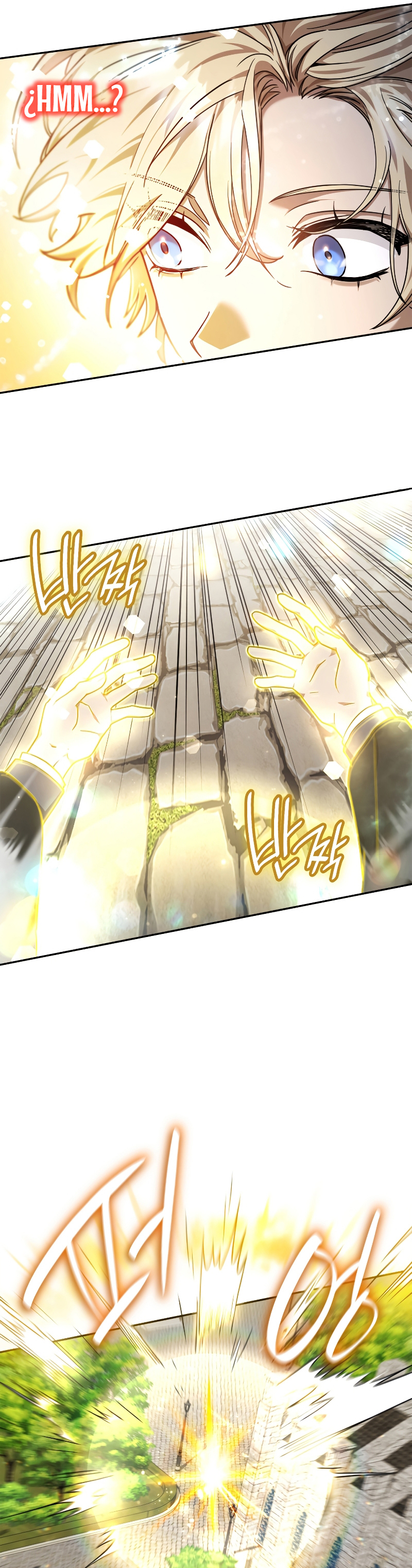 Read Mago Infinito Es Manga Online