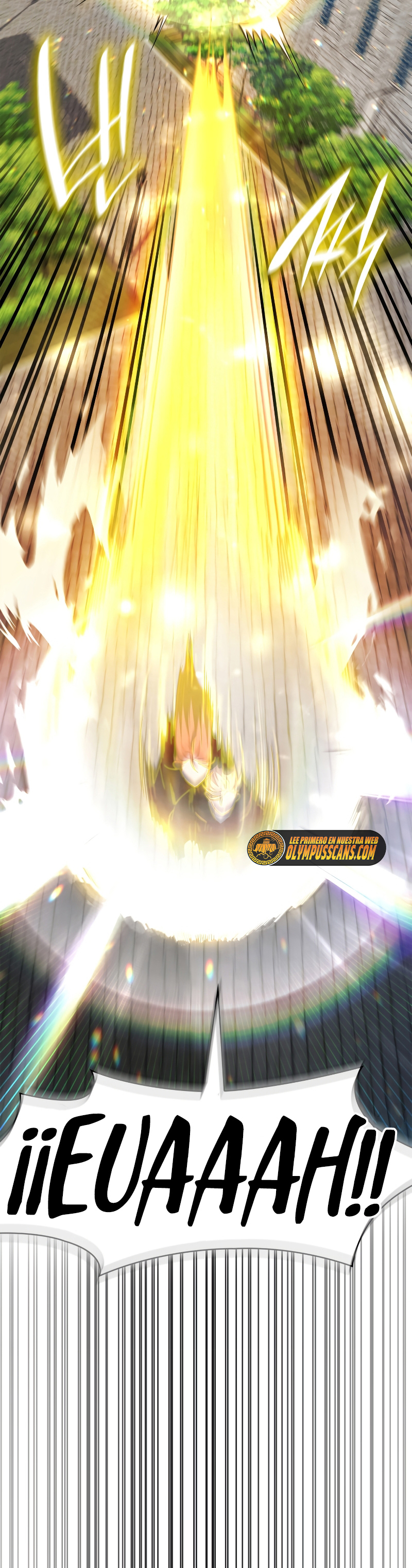 Read Mago Infinito Es Manga Online