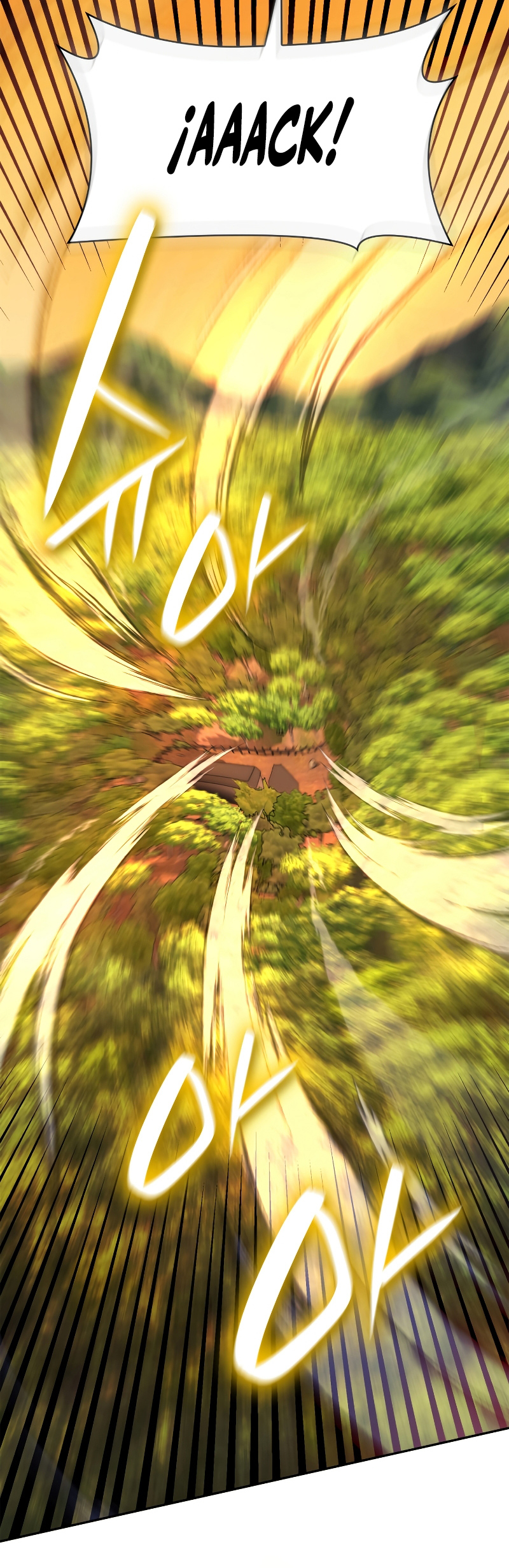 Read Mago Infinito Es Manga Online