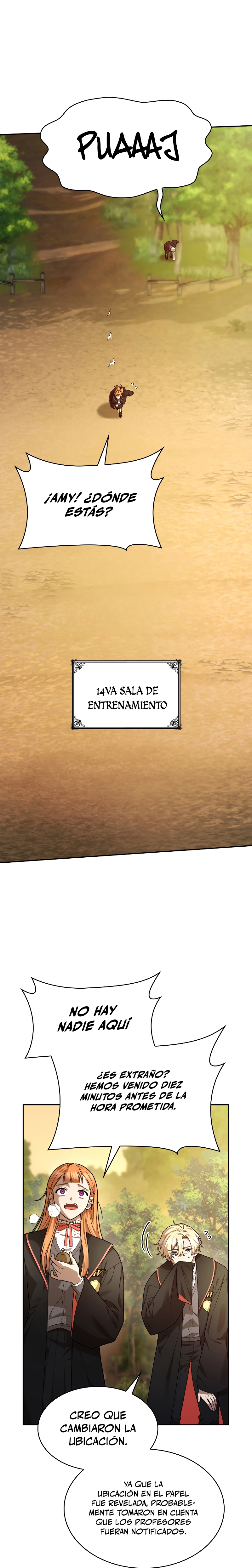 Read Mago Infinito Es Manga Online