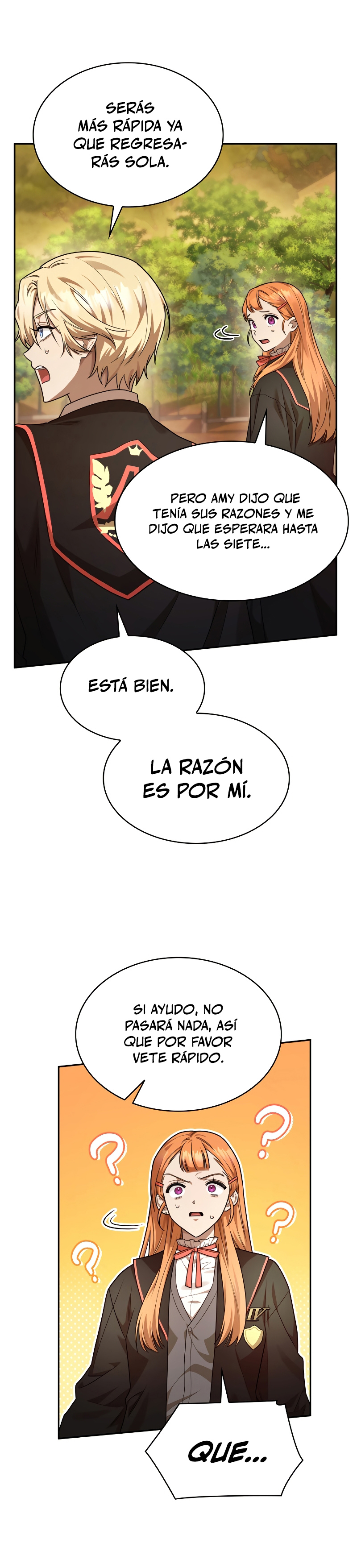 Read Mago Infinito Es Manga Online