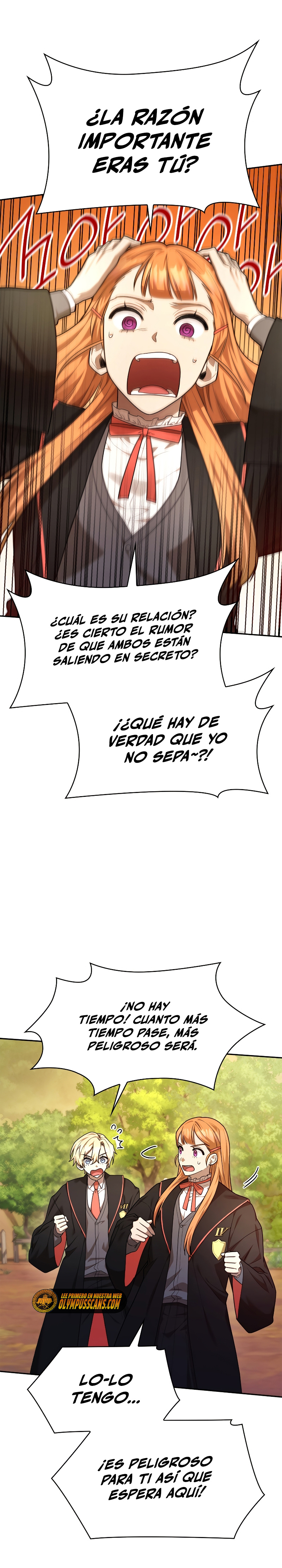 Read Mago Infinito Es Manga Online