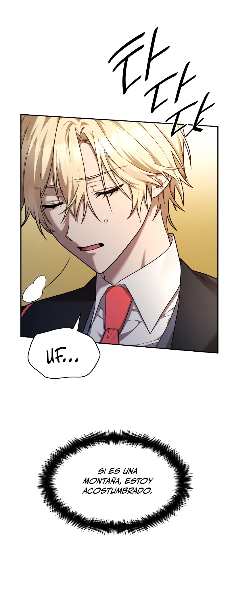 Read Mago Infinito Es Manga Online