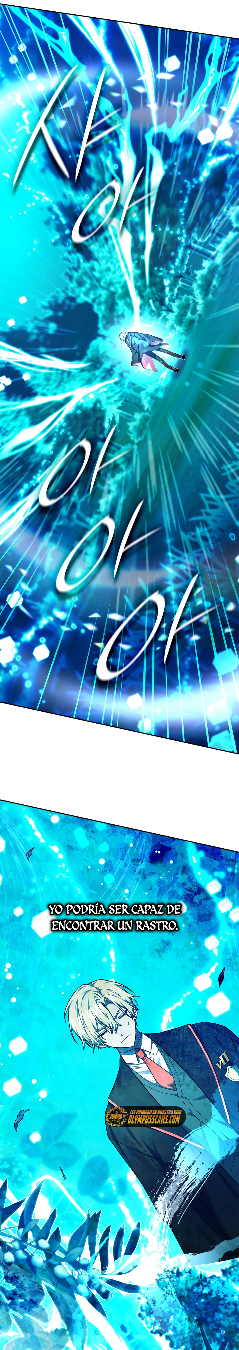 Read Mago Infinito Es Manga Online