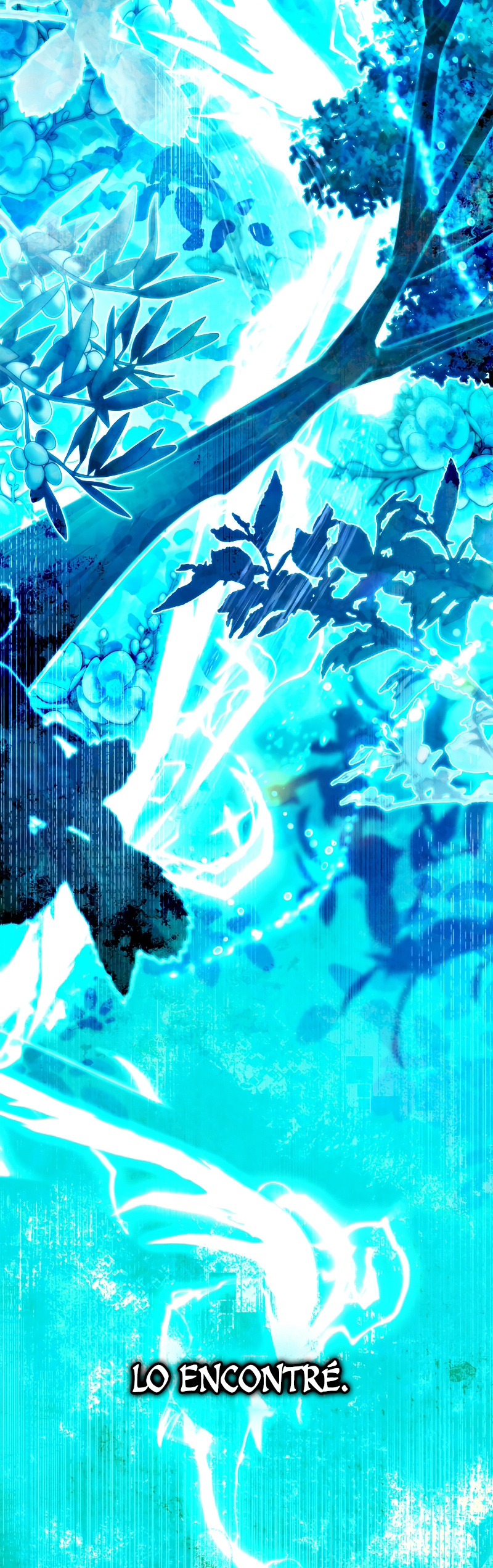 Read Mago Infinito Es Manga Online