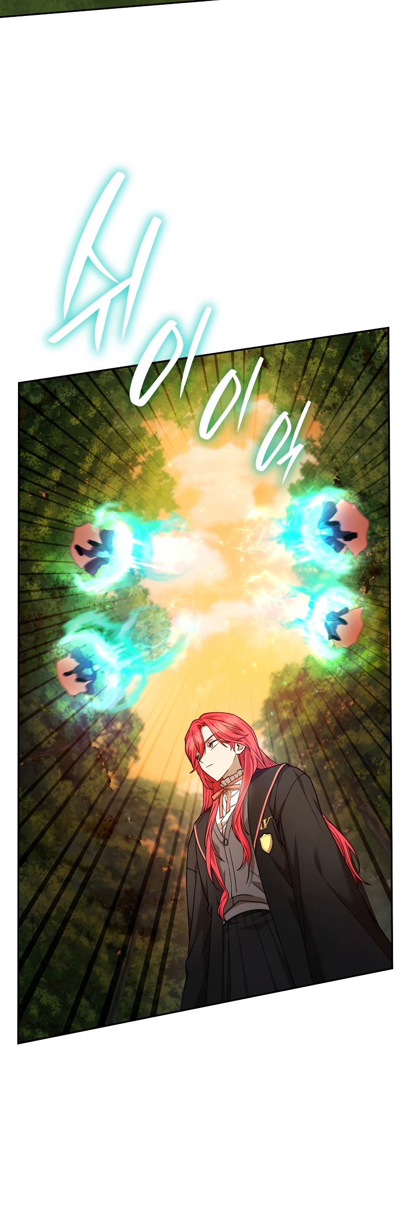 Read Mago Infinito Es Manga Online
