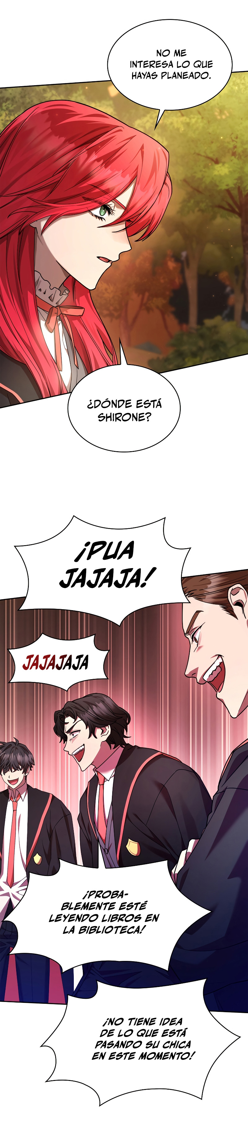 Read Mago Infinito Es Manga Online