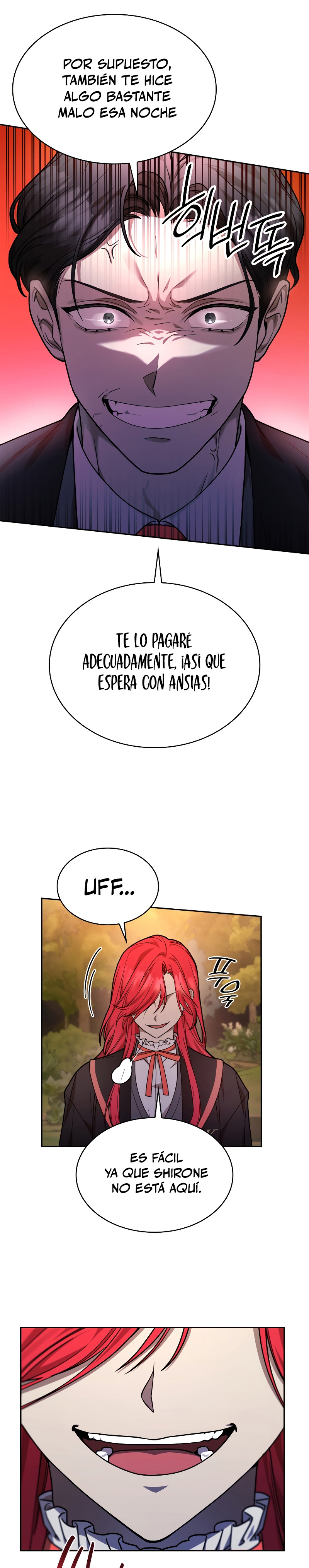 Read Mago Infinito Es Manga Online