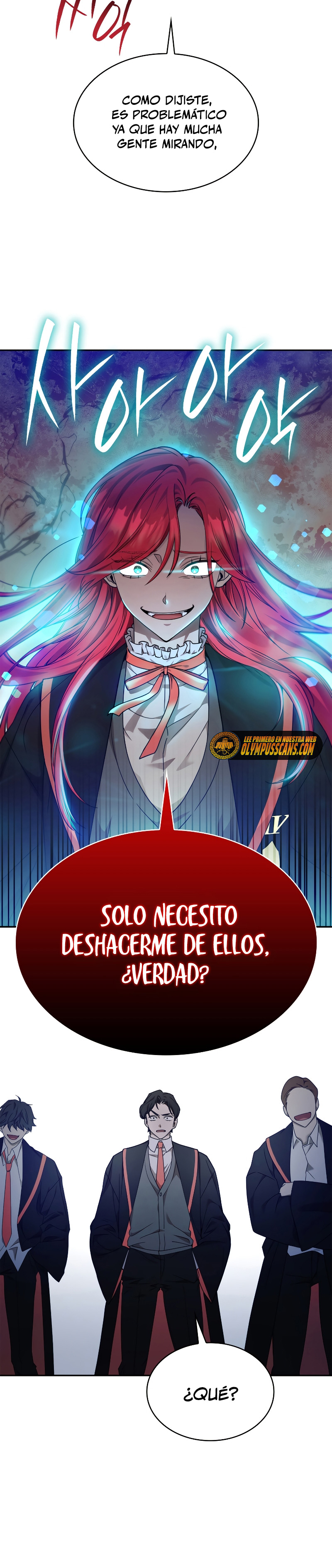 Read Mago Infinito Es Manga Online