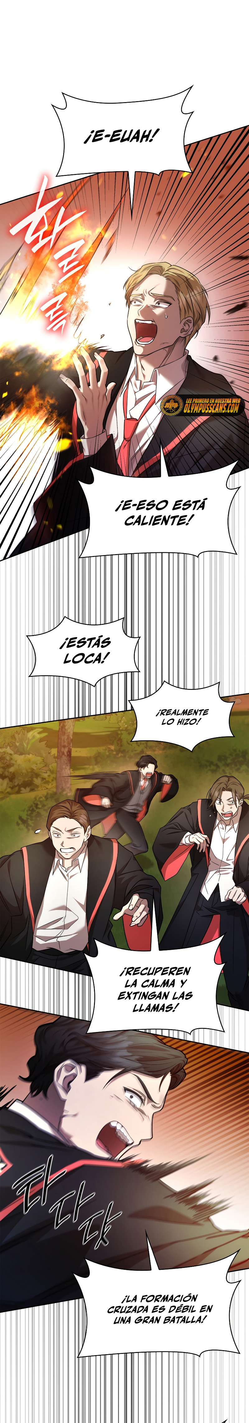 Read Mago Infinito Es Manga Online
