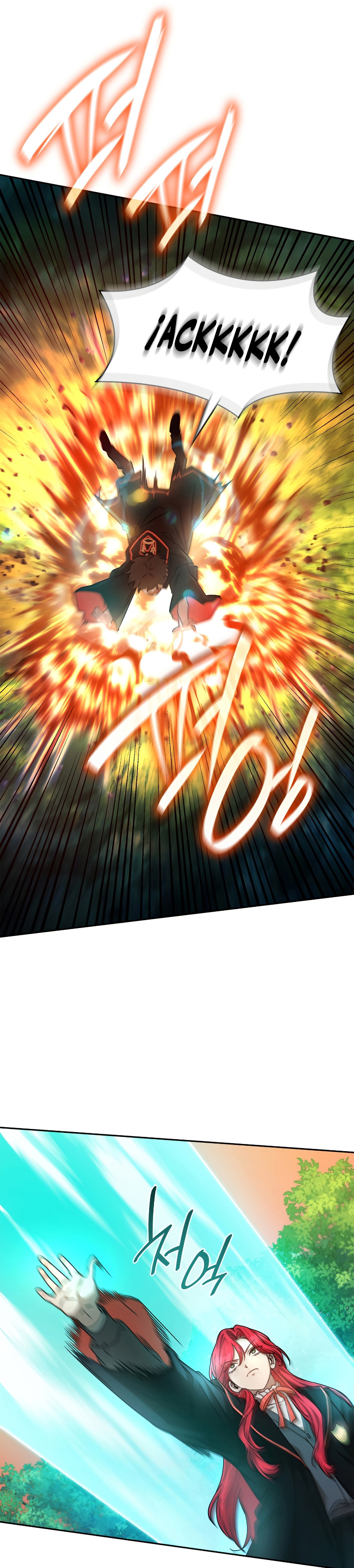 Read Mago Infinito Es Manga Online