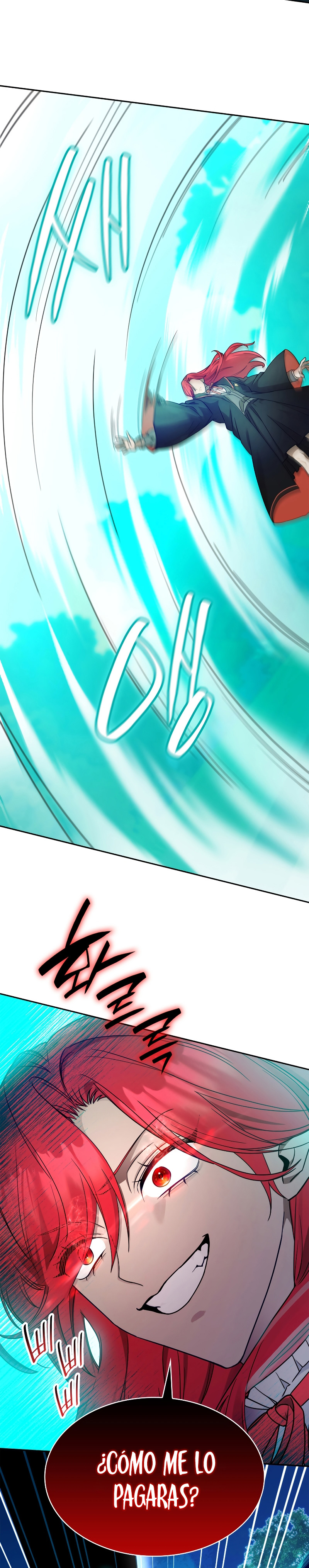 Read Mago Infinito Es Manga Online