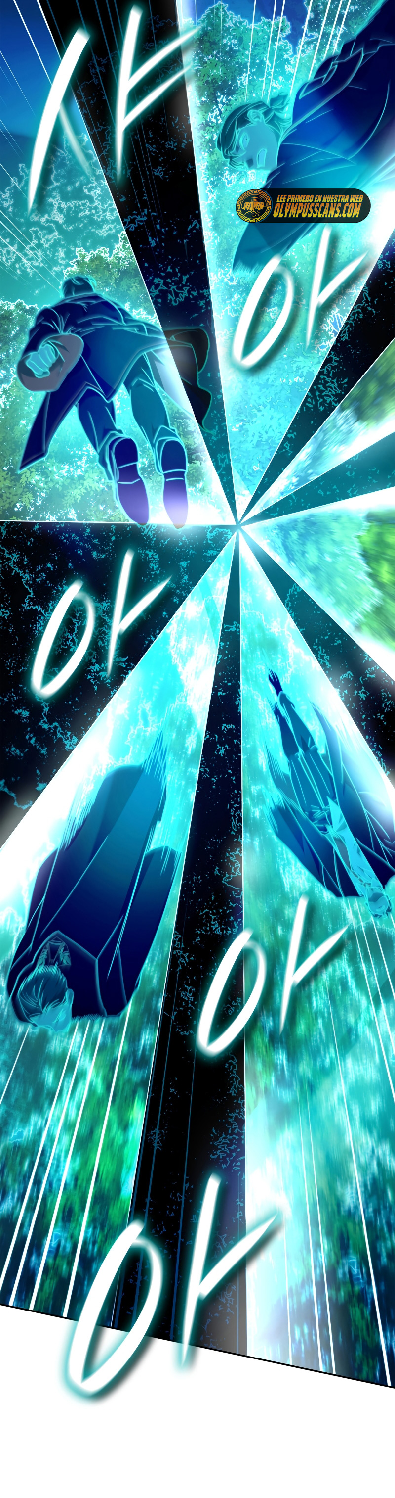 Read Mago Infinito Es Manga Online