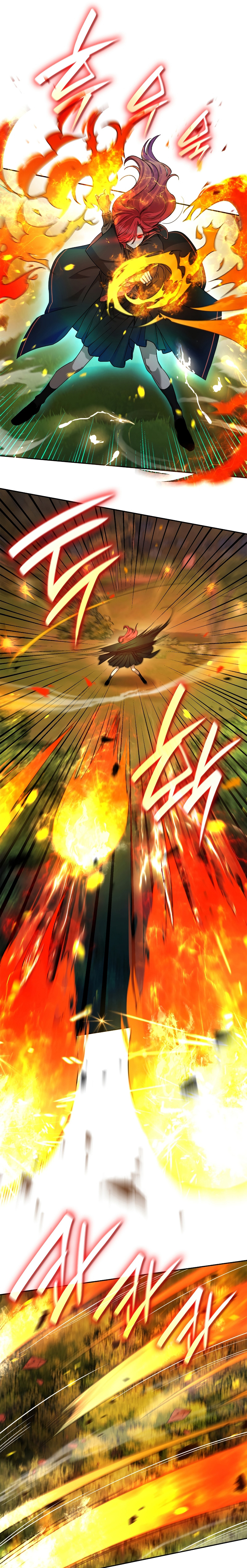Read Mago Infinito Es Manga Online