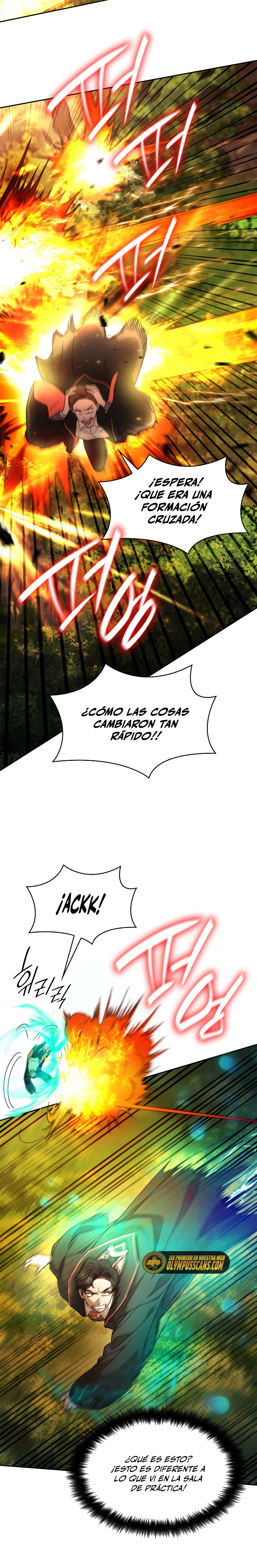 Read Mago Infinito Es Manga Online