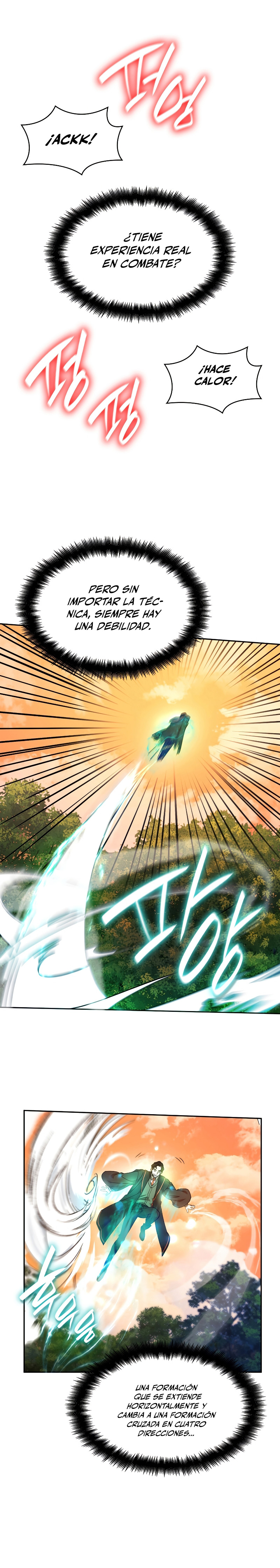 Read Mago Infinito Es Manga Online