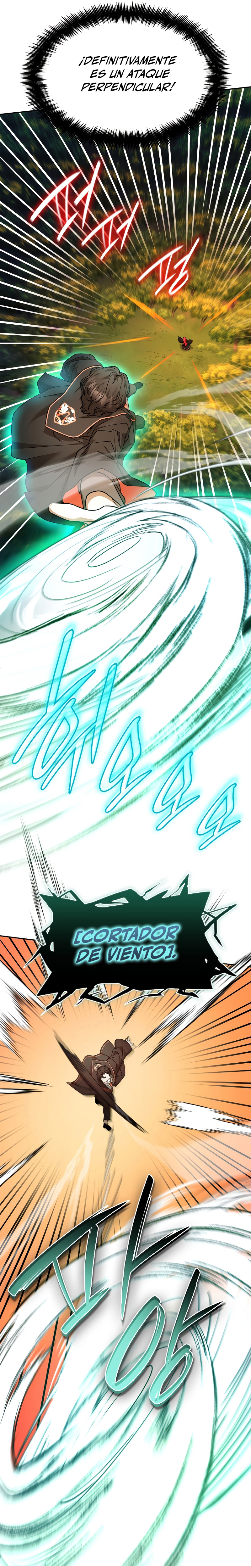 Read Mago Infinito Es Manga Online