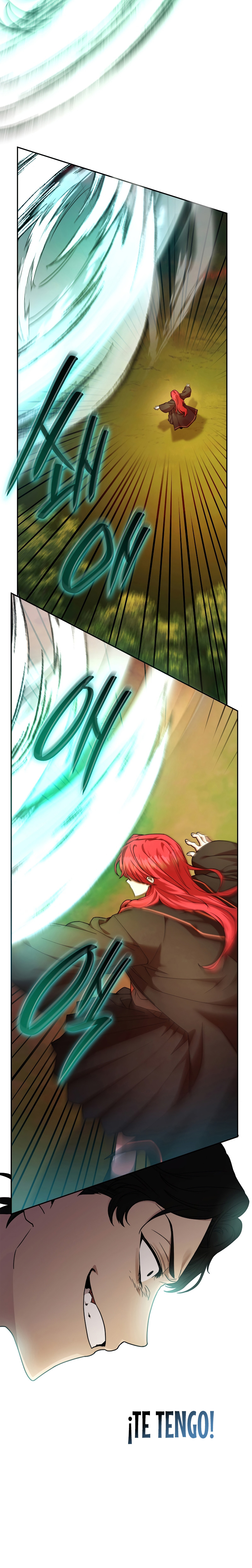 Read Mago Infinito Es Manga Online