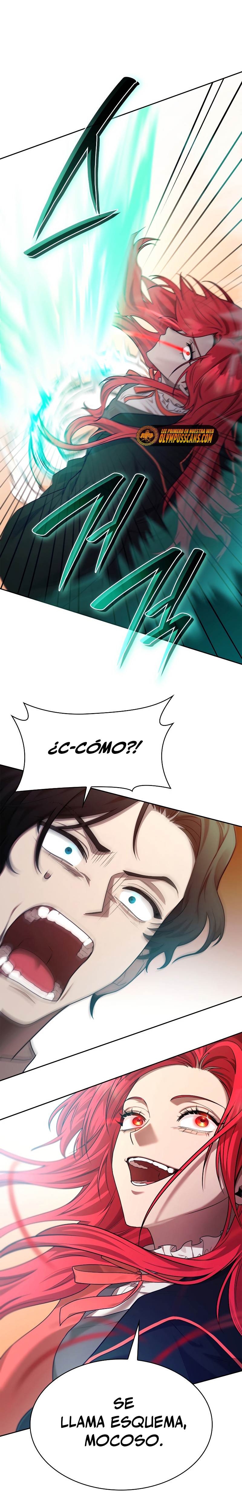 Read Mago Infinito Es Manga Online
