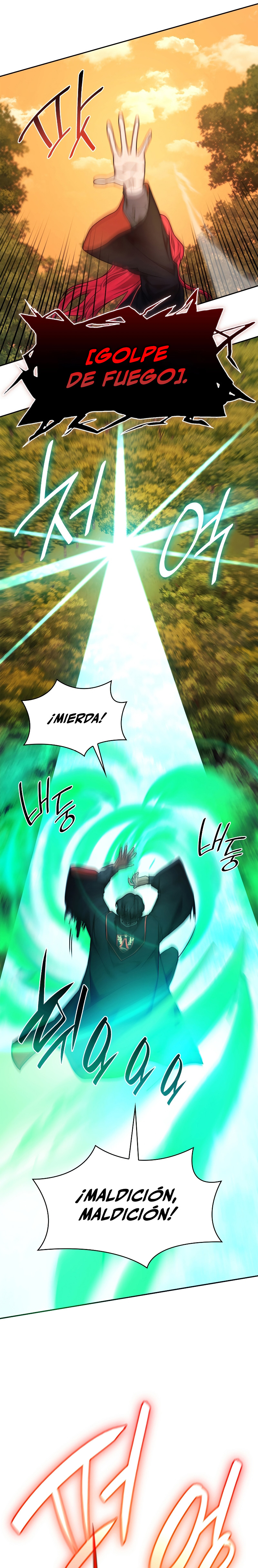 Read Mago Infinito Es Manga Online