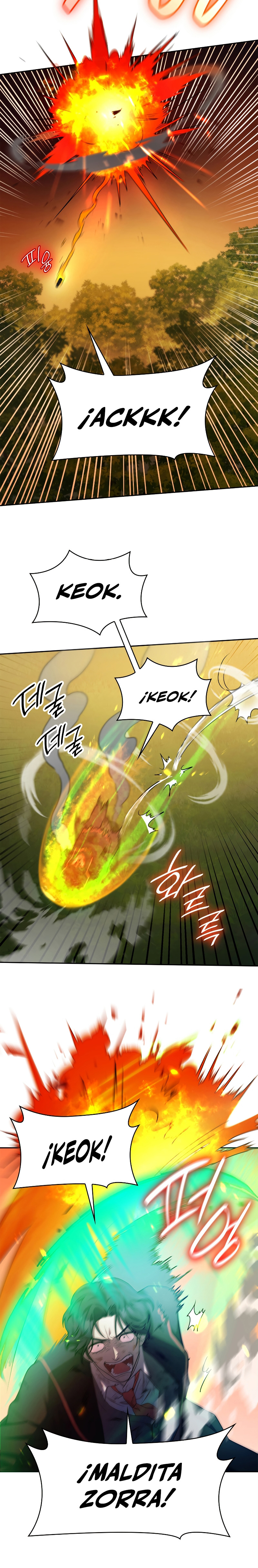 Read Mago Infinito Es Manga Online