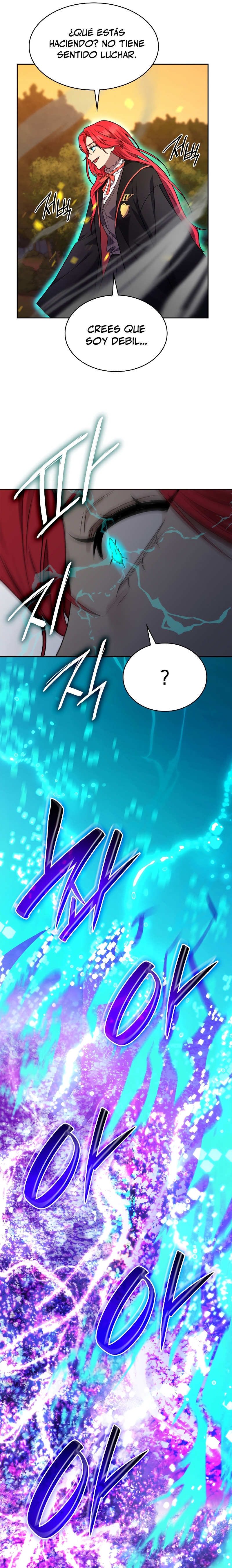 Read Mago Infinito Es Manga Online
