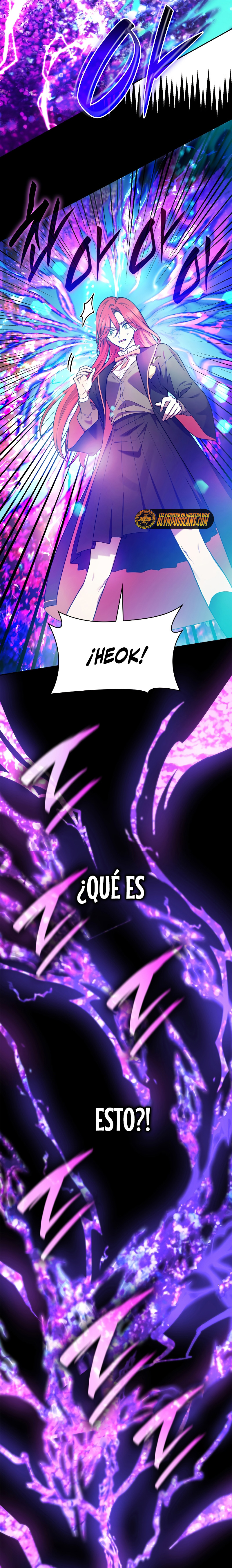 Read Mago Infinito Es Manga Online