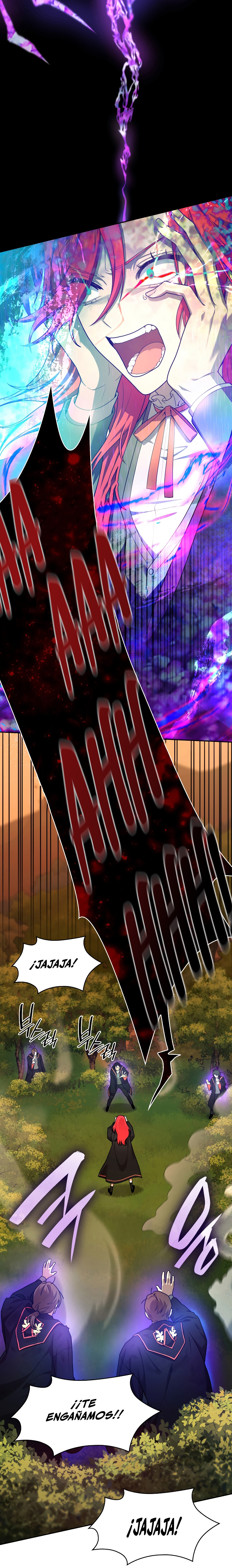 Read Mago Infinito Es Manga Online