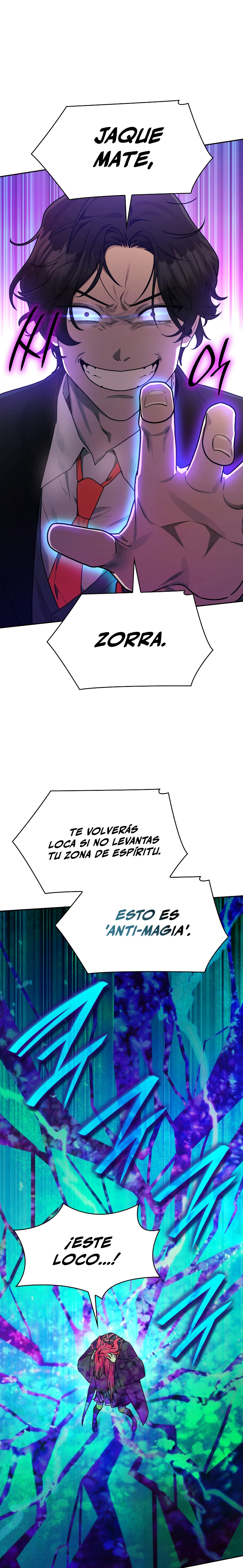 Read Mago Infinito Es Manga Online