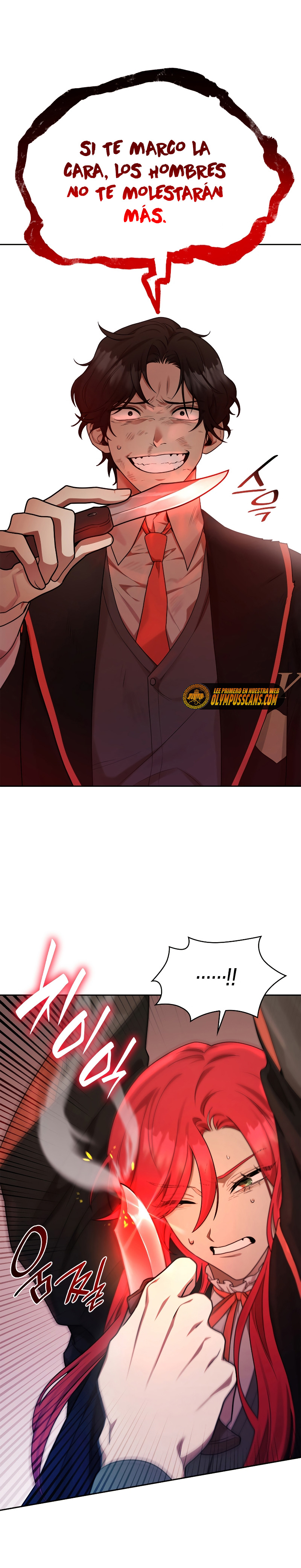 Read Mago Infinito Es Manga Online