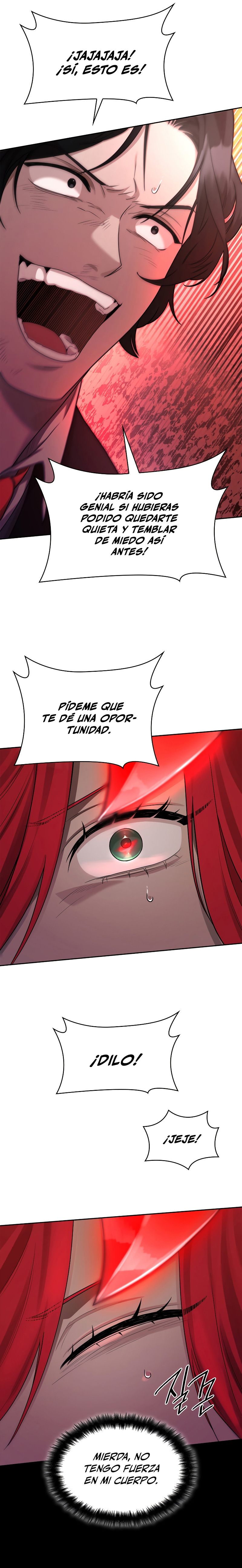 Read Mago Infinito Es Manga Online