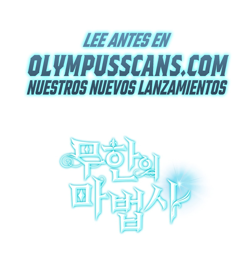 Read Mago Infinito Es Manga Online
