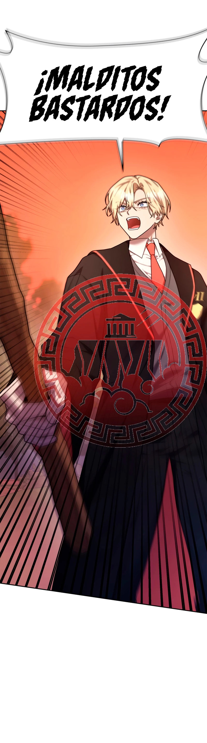 Read Mago Infinito Es Manga Online