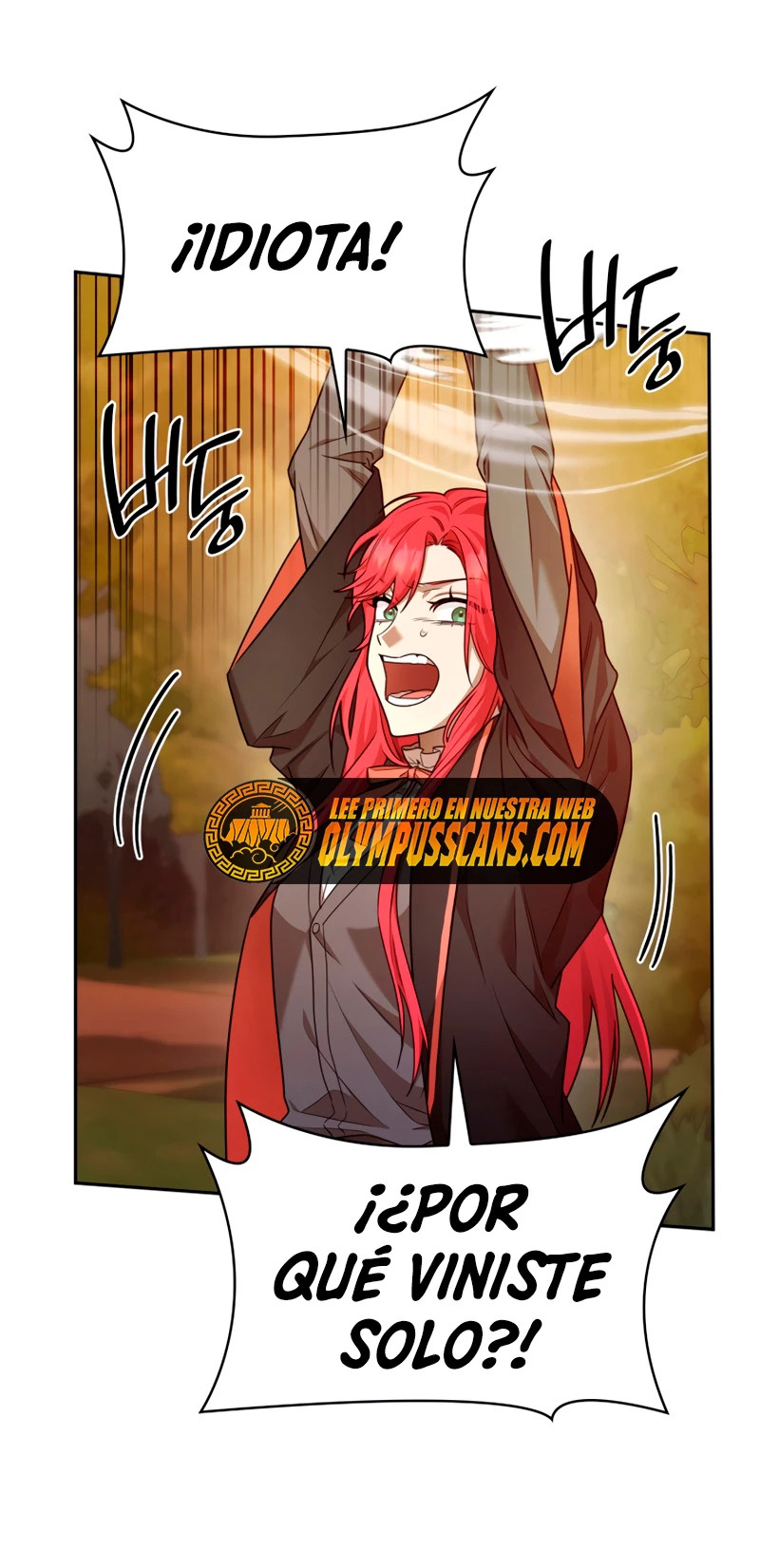 Read Mago Infinito Es Manga Online