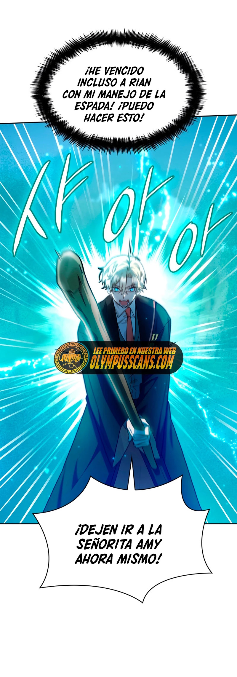 Read Mago Infinito Es Manga Online