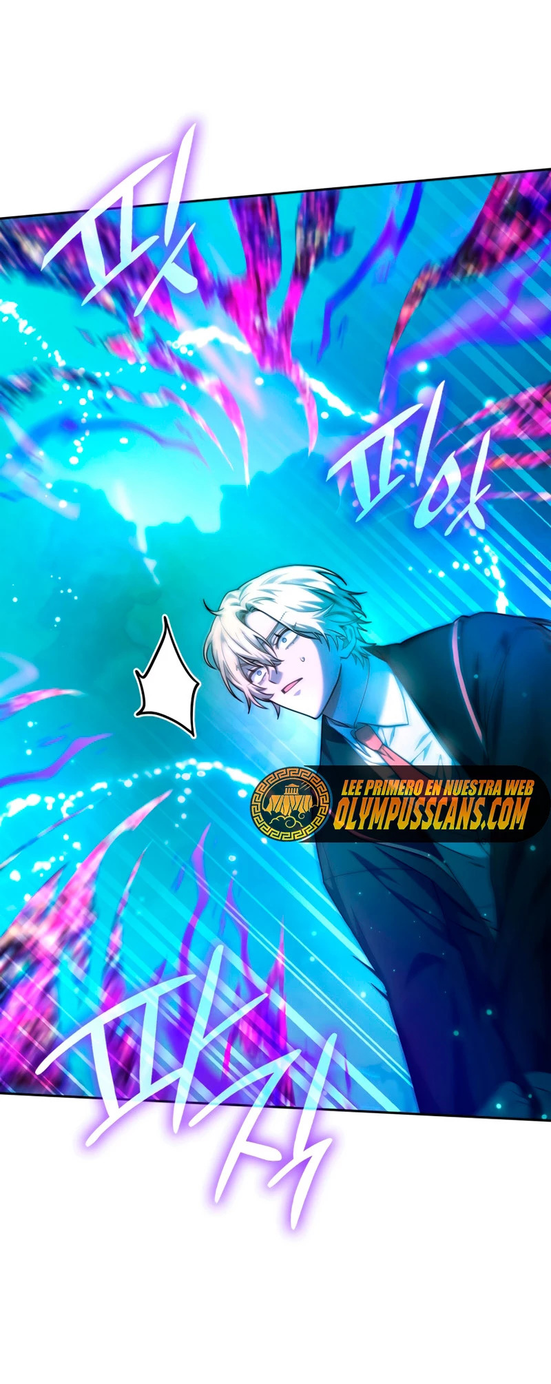 Read Mago Infinito Es Manga Online