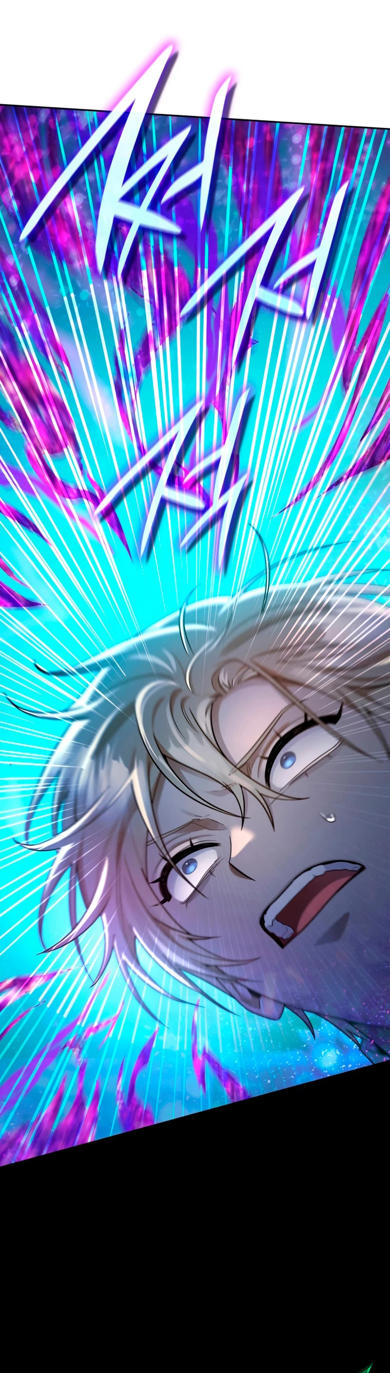 Read Mago Infinito Es Manga Online