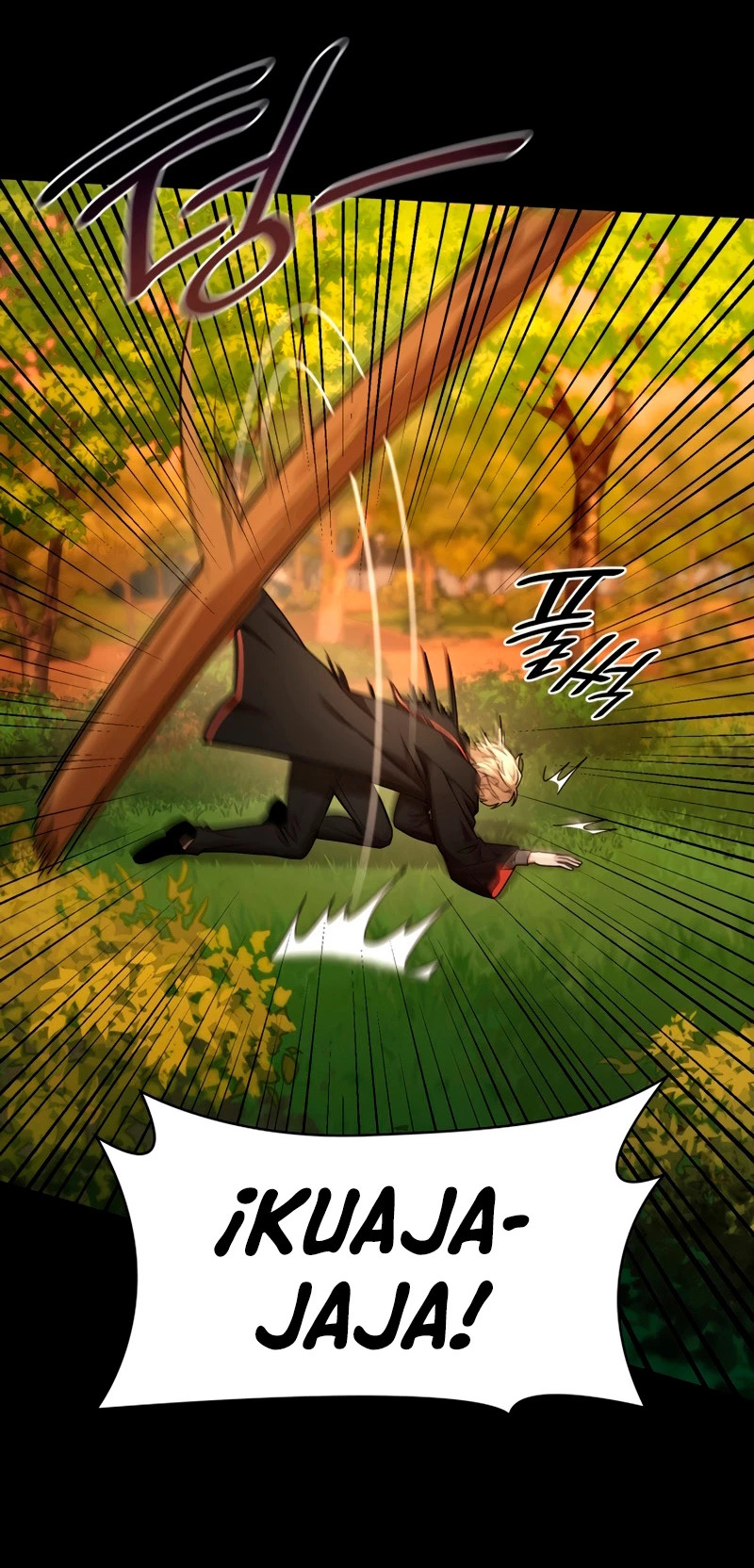 Read Mago Infinito Es Manga Online
