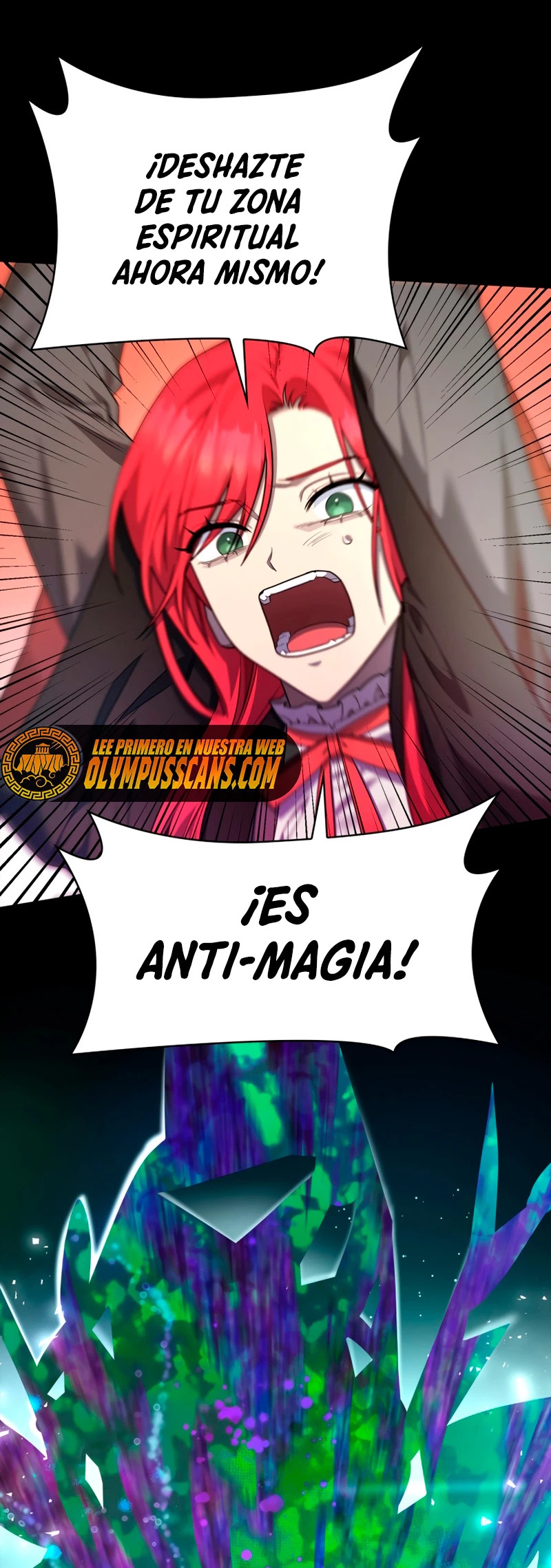 Read Mago Infinito Es Manga Online