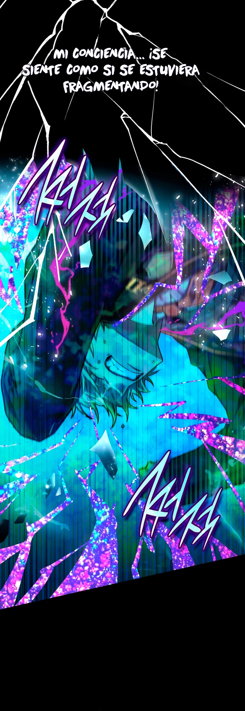 Read Mago Infinito Es Manga Online